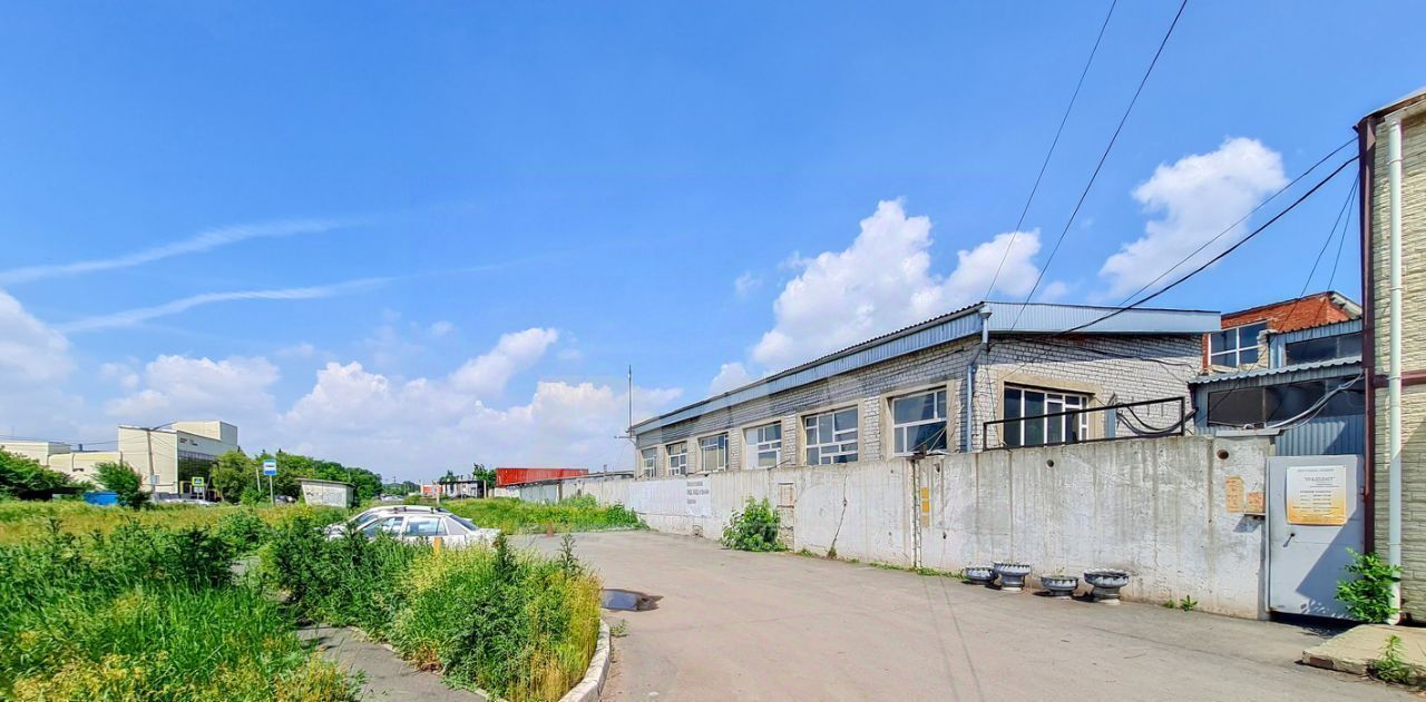 производственные, складские г Копейск ул Кемеровская 24к/2 фото 19