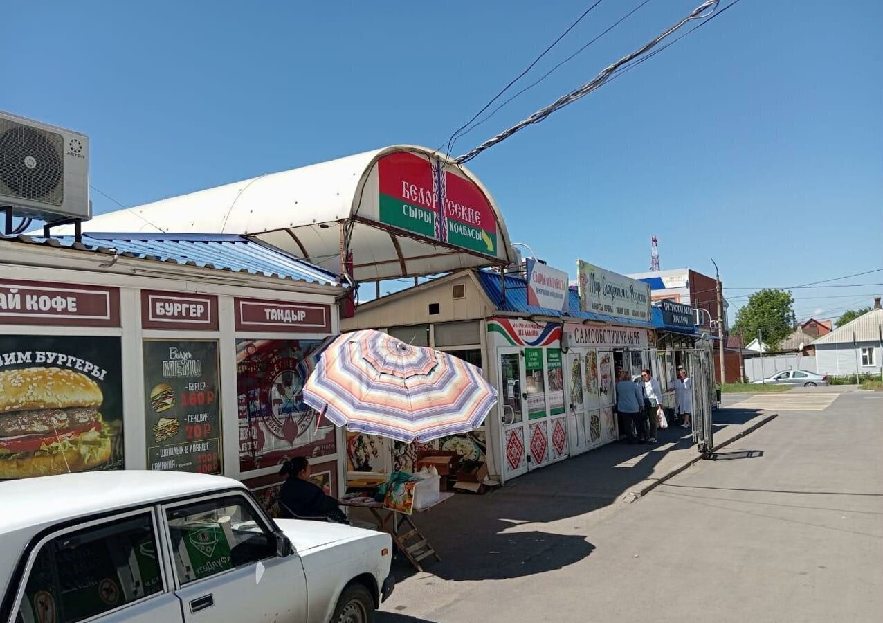 торговое помещение г Екатеринбург Площадь 1905 года, пр-т Ленина, 36 фото 4