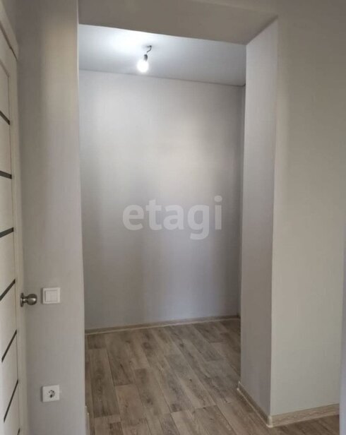 квартира г Орел р-н Заводской ул Коллективная 3 фото 2