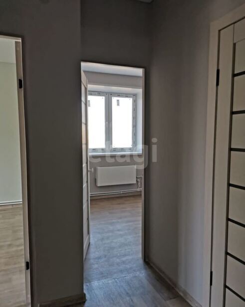 квартира г Орел р-н Заводской ул Коллективная 3 фото 4