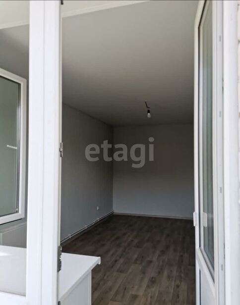 квартира г Орел р-н Заводской ул Коллективная 3 фото 11