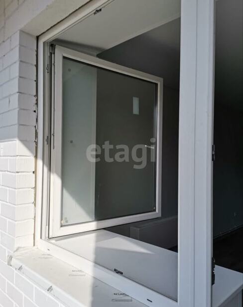 квартира г Орел р-н Заводской ул Коллективная 3 фото 15