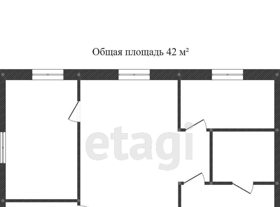 квартира г Вологда Завокзальный ул Мишкольцская 11 фото 2