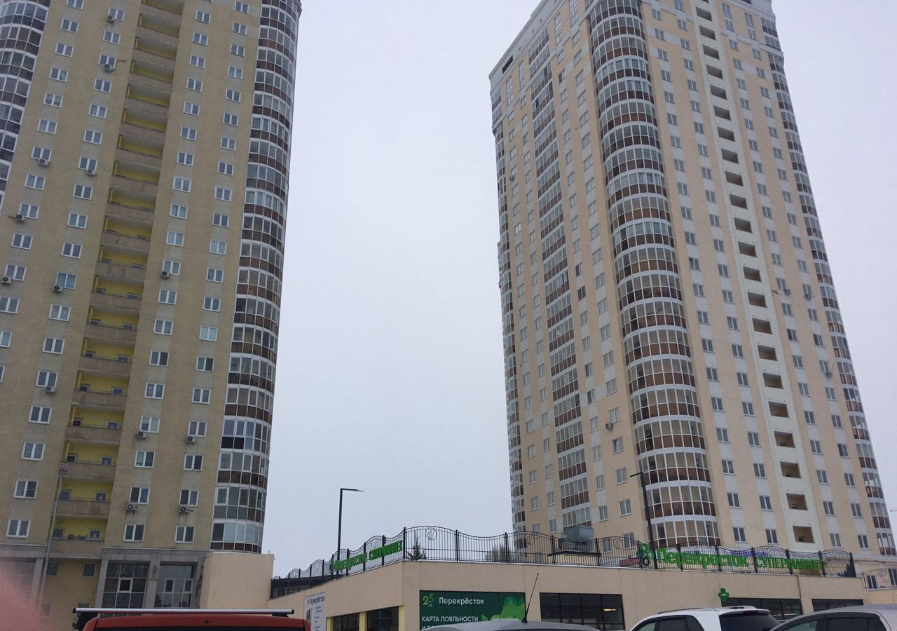 офис г Екатеринбург р-н Чкаловский Ботаническая мкр-н Вторчермет, Братская ул., 27к 3 фото 1