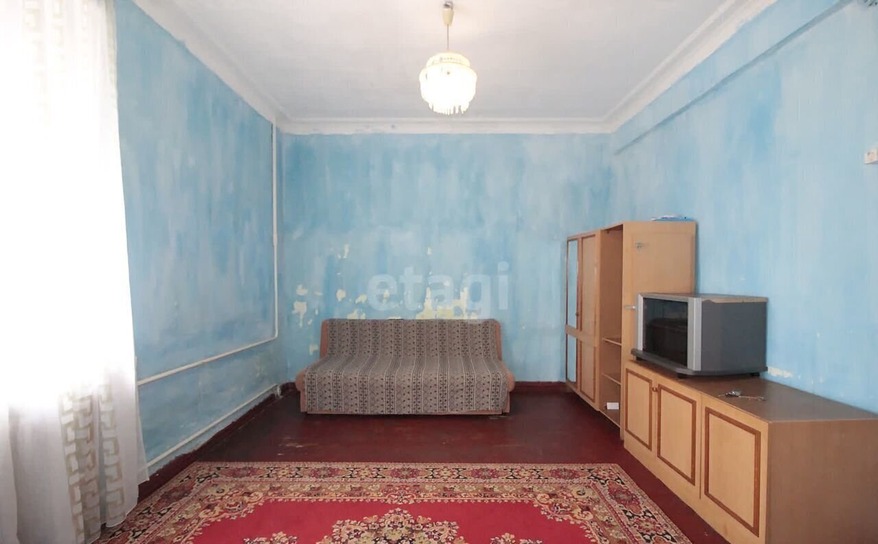 квартира г Нижний Тагил р-н Тагилстроевский ул Карла Маркса 99 фото 1
