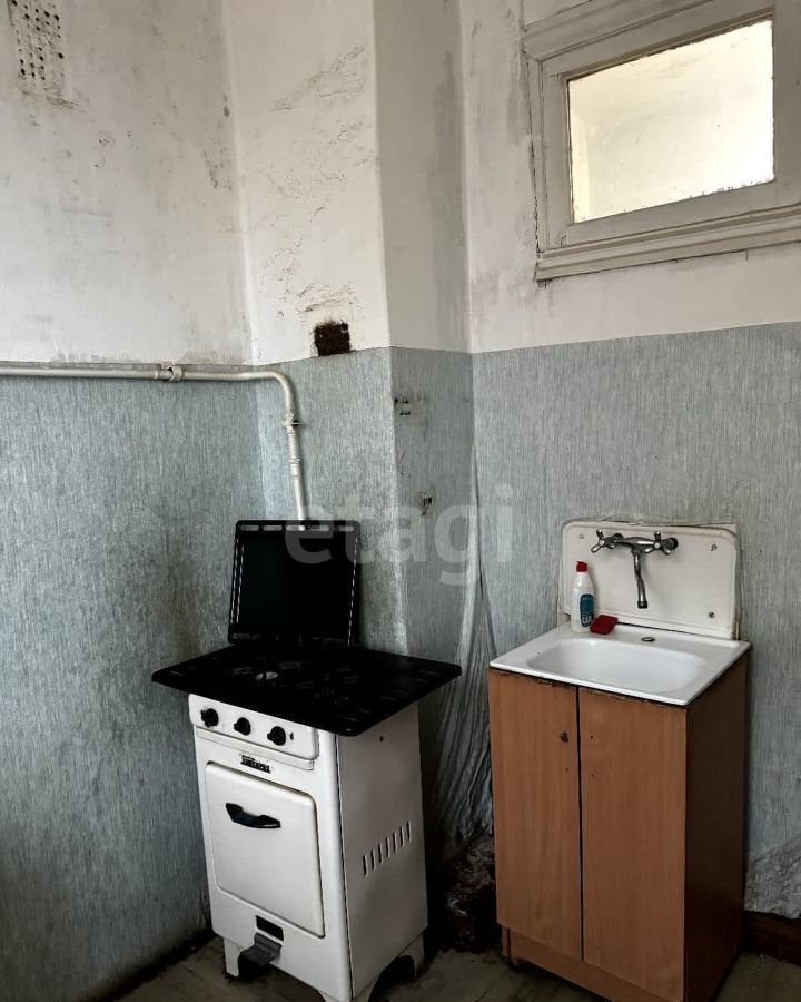квартира г Нижний Тагил р-н Тагилстроевский ул Карла Маркса 99 фото 6