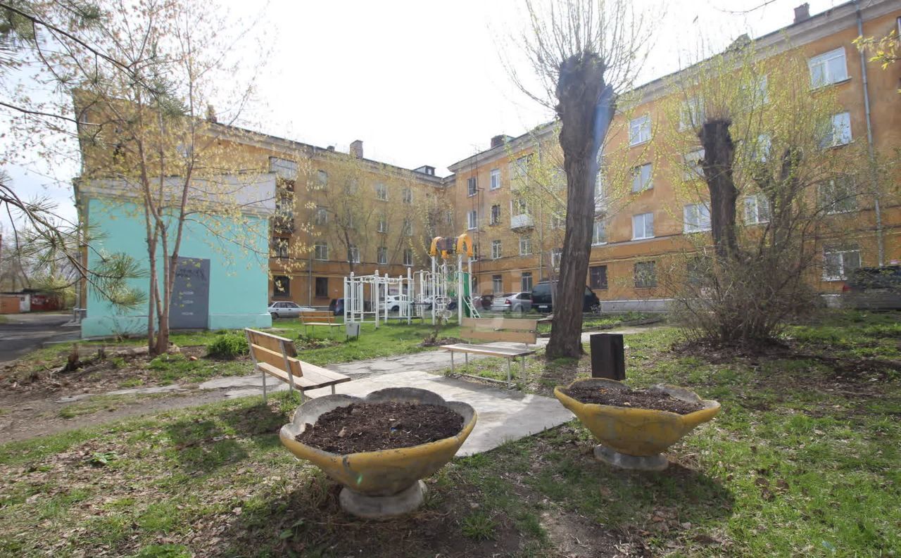 квартира г Нижний Тагил р-н Тагилстроевский ул Карла Маркса 99 фото 32