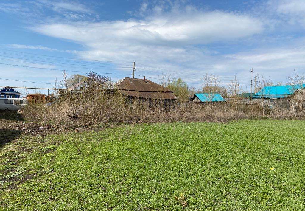 земля р-н Буинский с Нижний Наратбаш Буинск фото 4