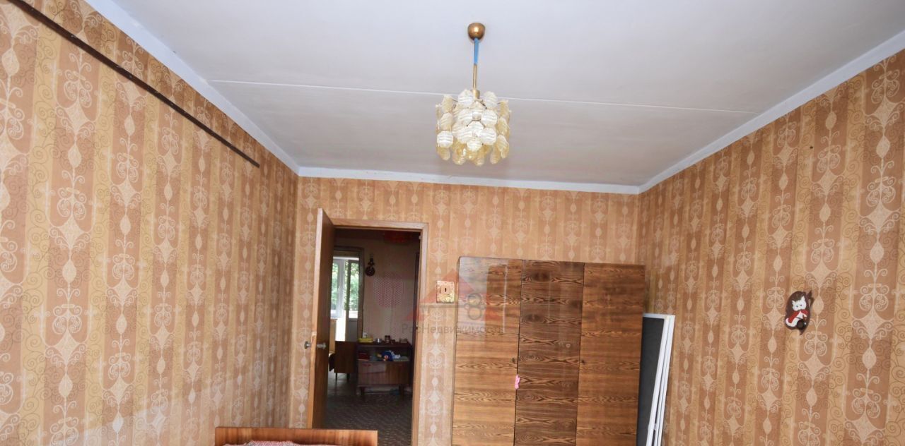 квартира р-н Кольчугинский г Кольчугино ул Дружбы 8а фото 6