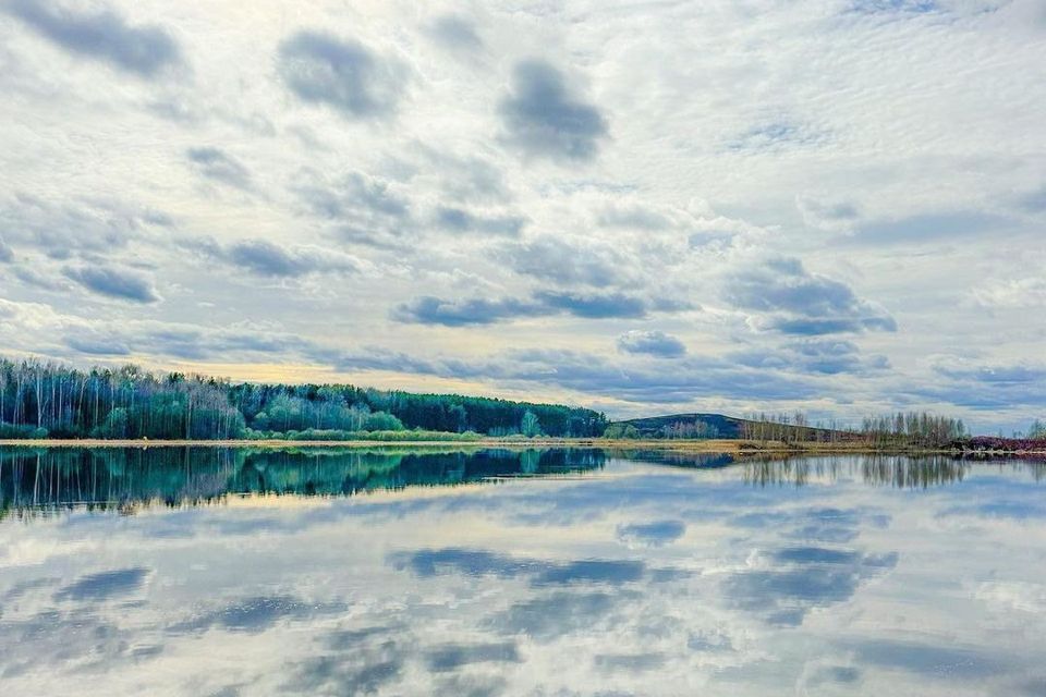 земля р-н Конаковский коттеджный посёлок Волжский берег фото 6