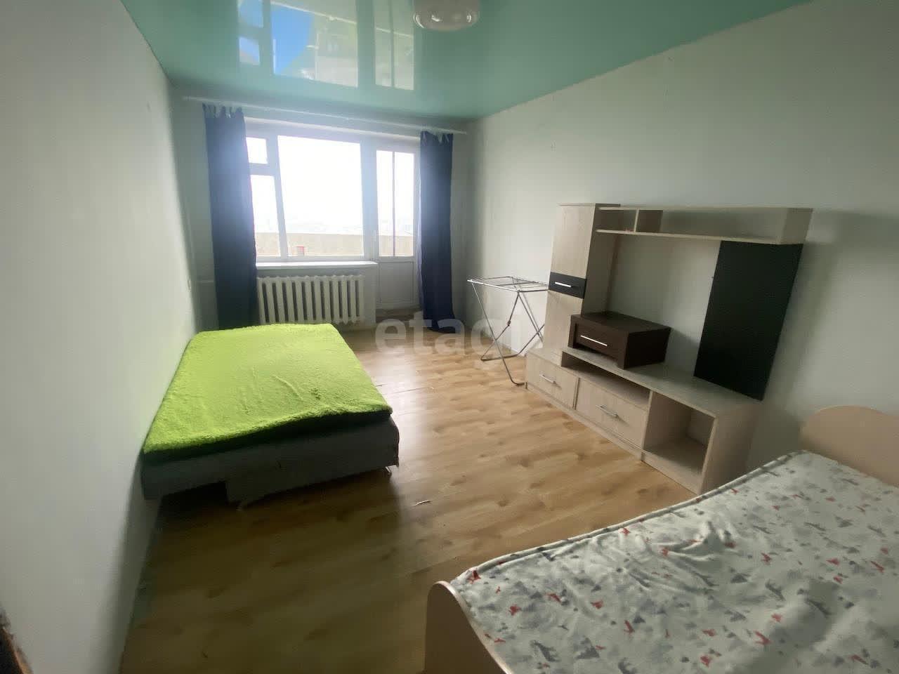квартира г Якутск ул Маяковского 98 Республика Саха Якутия фото 7