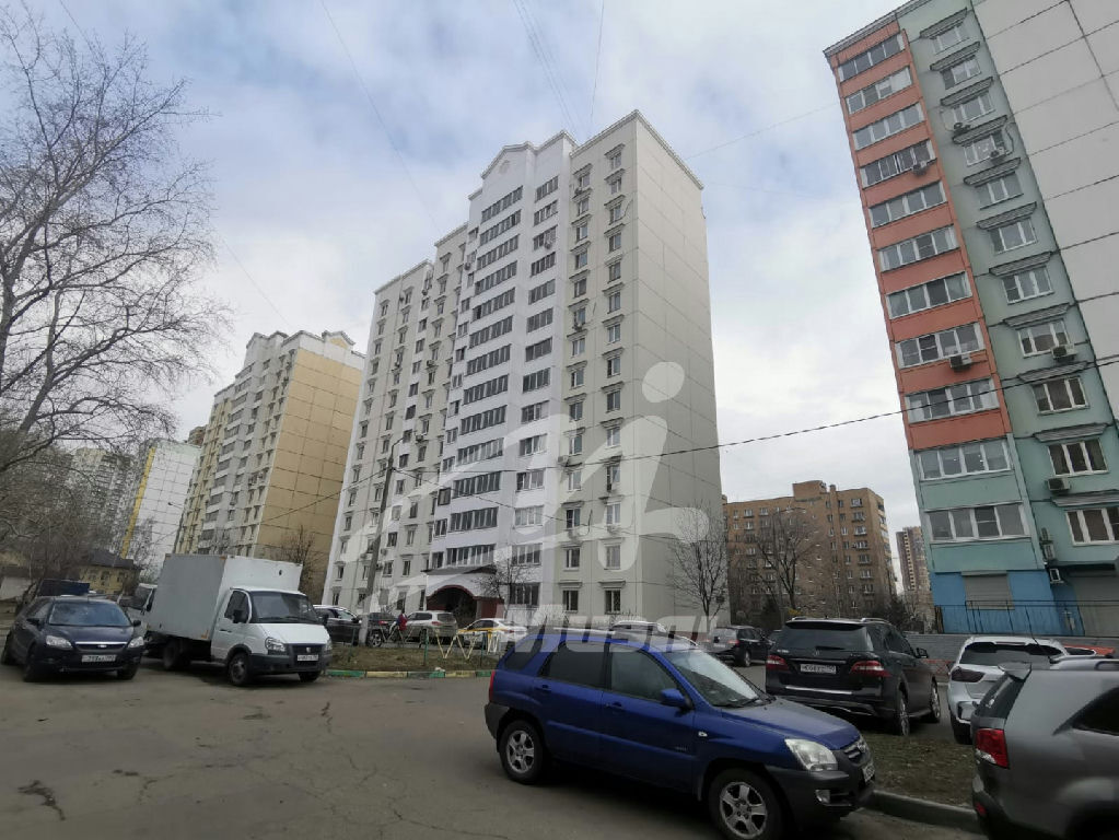квартира г Реутов ул Победы 22к/1 фото 1