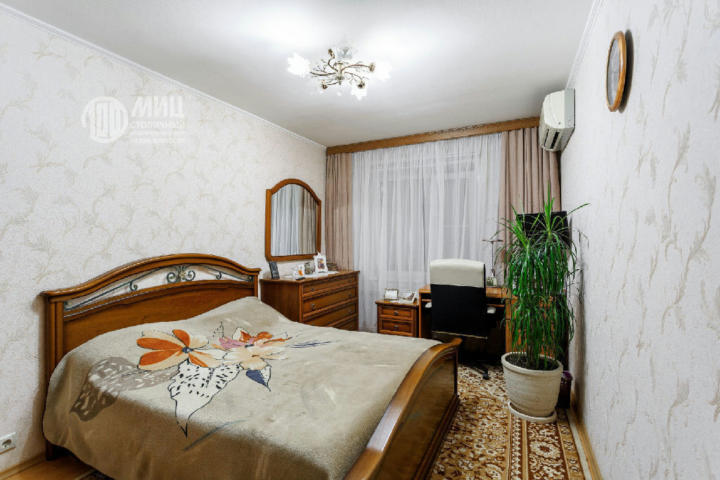 квартира г Дзержинский ул Томилинская 28 Котельники фото 5