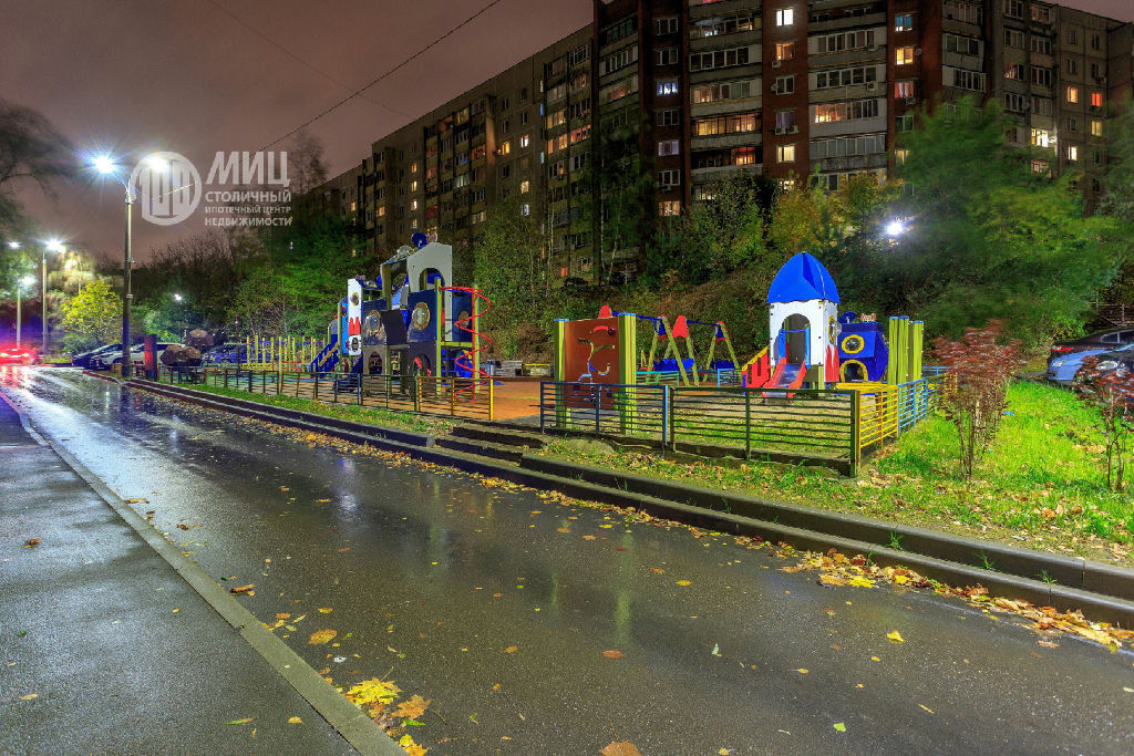 квартира г Дзержинский ул Томилинская 28 Котельники фото 15