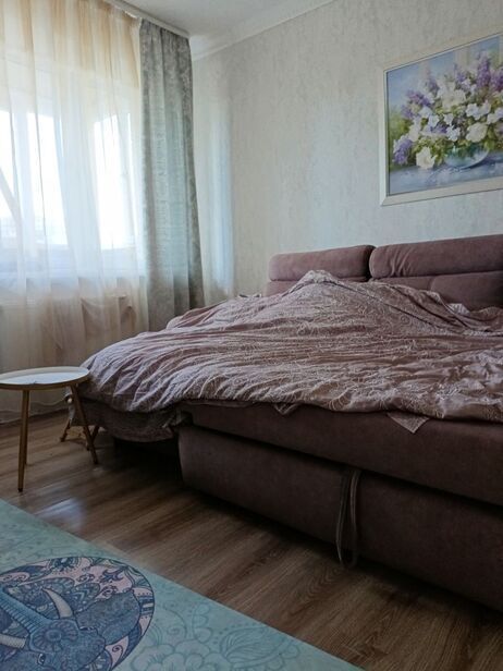 квартира г Тула р-н Пролетарский ул Восточная 3 фото 6