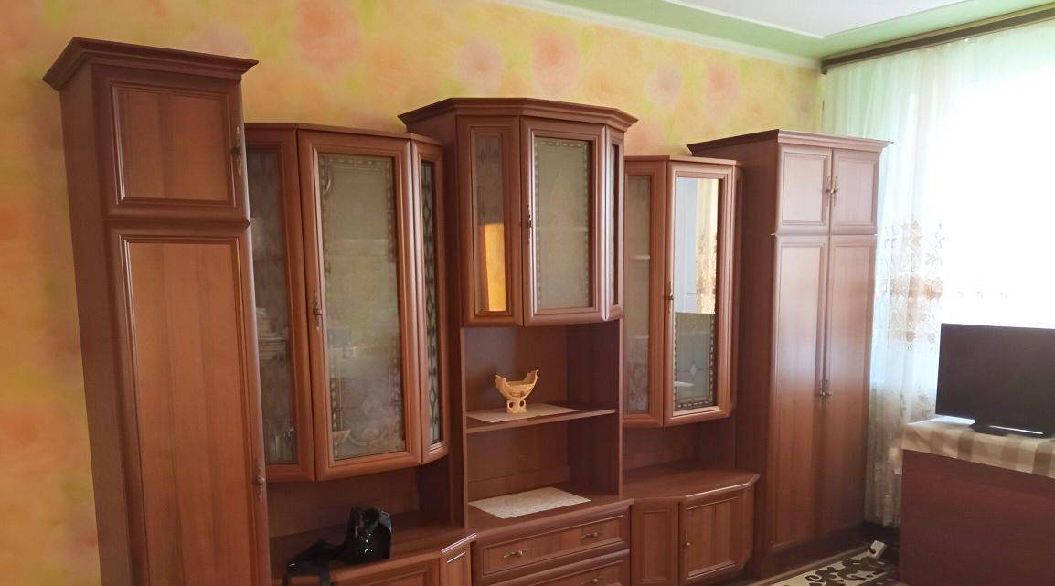 квартира р-н Яковлевский г Строитель ул Жукова 3 фото 1
