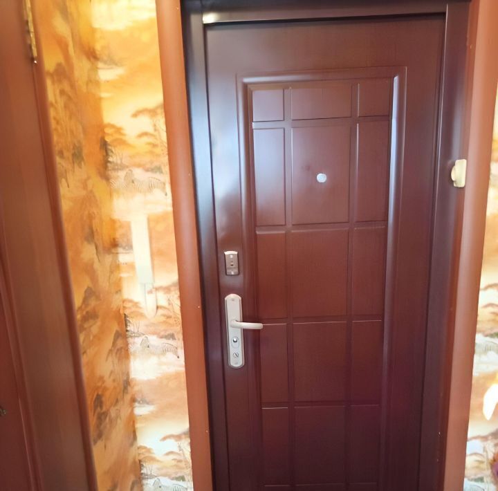 квартира р-н Яковлевский г Строитель ул Жукова 3 фото 3