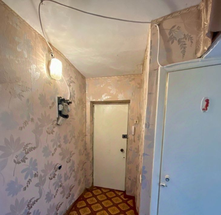 квартира р-н Белогорский г Белогорск ул Нижнегорская 50 фото 4