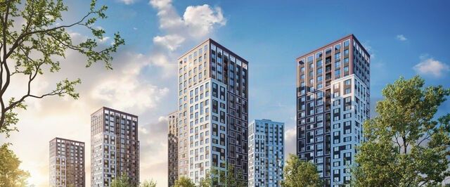 метро Лесная пр-кт Полюстровский 75 ЖК «БелАрт» Финляндский округ фото