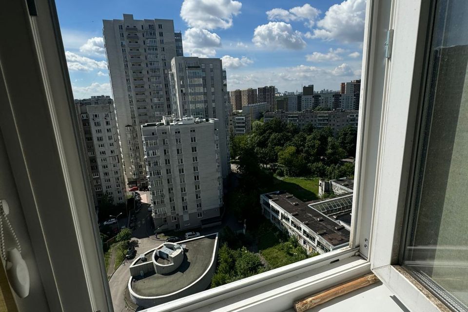 квартира г Москва ул Наримановская 8 Восточный административный округ фото 10