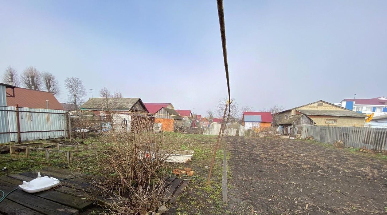 дом г Рузаевка ул Луговая 6 фото 8