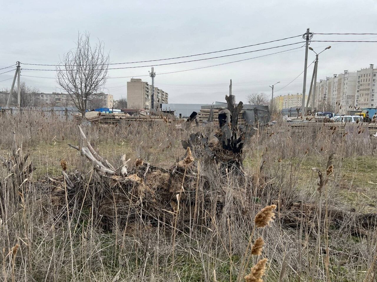 земля г Астрахань с/т Тарник, расположенный западнее военного городка фото 6