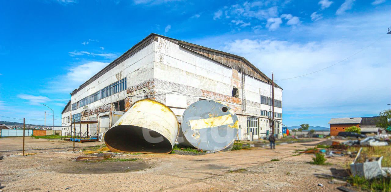 свободного назначения г Улан-Удэ р-н Железнодорожный ул. 502-й километр, 122 фото 15