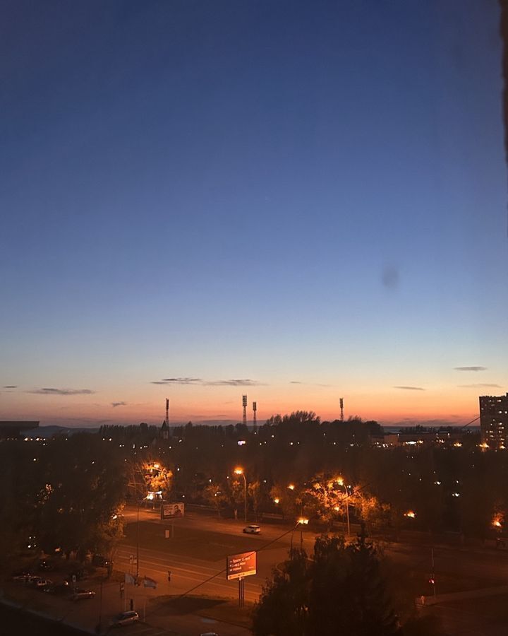 квартира г Тольятти р-н Автозаводский ул Юбилейная 53 фото 9
