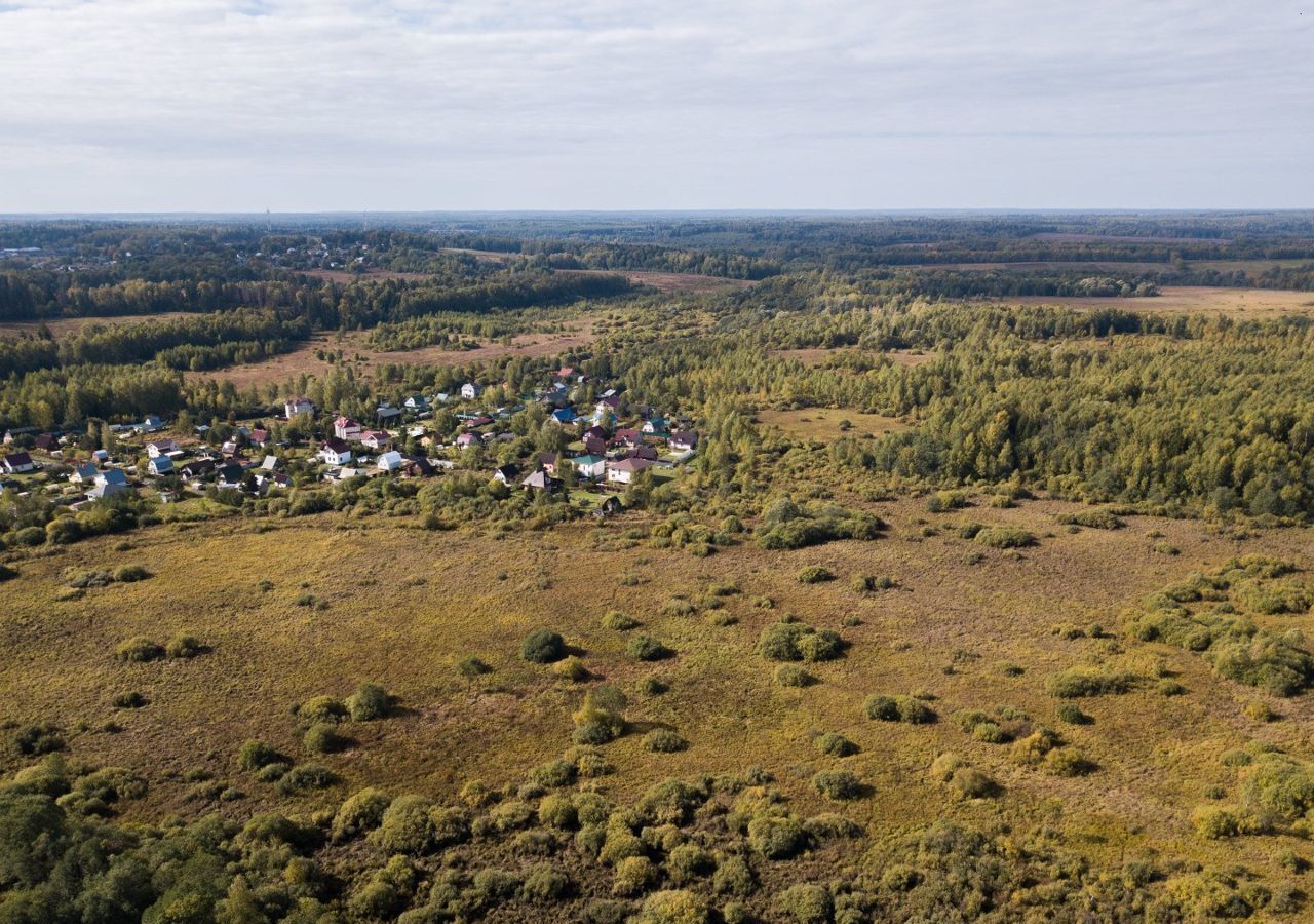 земля городской округ Истра д Алёхново 41 км, Истра, Пятницкое шоссе фото 7