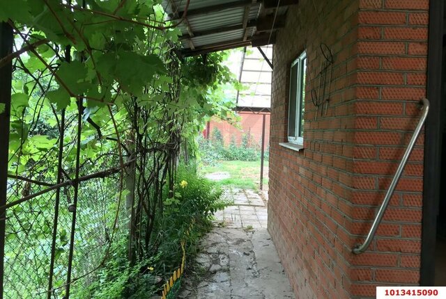 муниципальное образование Краснодар, садовое товарищество Кубанская Нива, Ягодная улица, 550 фото