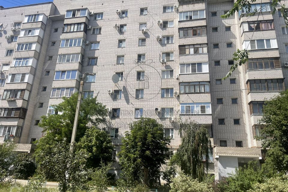 квартира г Волгоград р-н Дзержинский ул 51-й Гвардейской 34а городской округ Волгоград фото 10