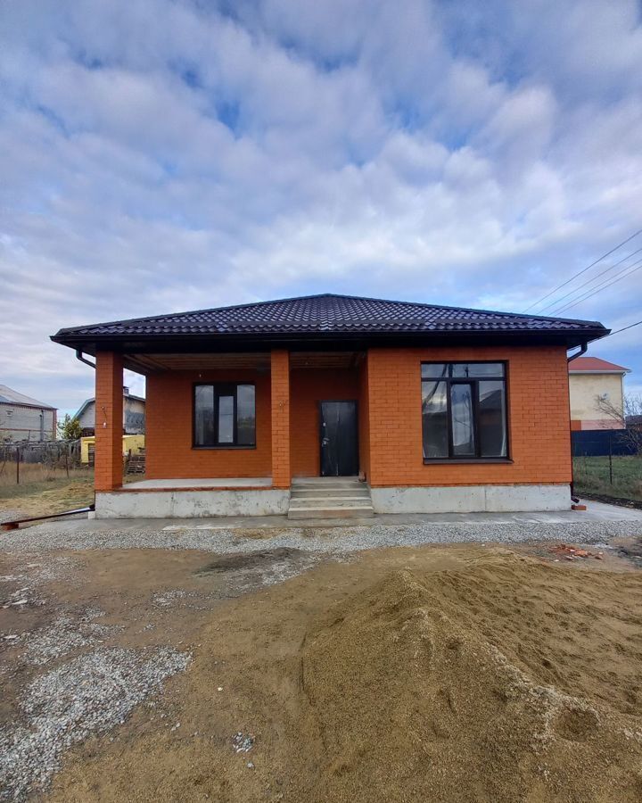 дом г Армавир снт Автомобилист 449 фото 1