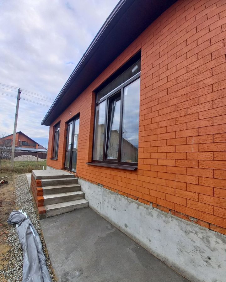 дом г Армавир снт Автомобилист 449 фото 9