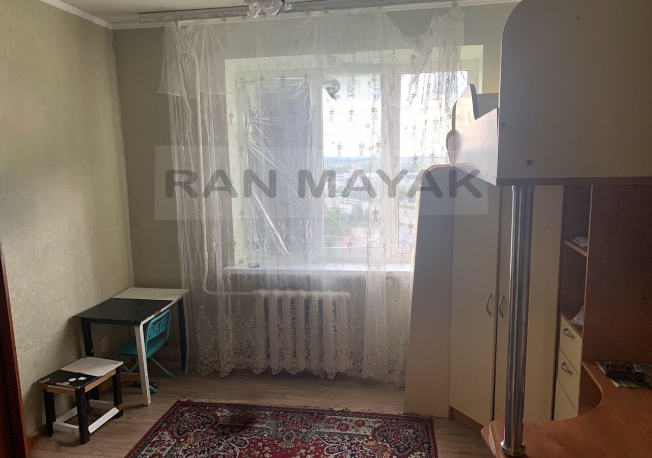 квартира г Майкоп ул Димитрова 18 фото 4