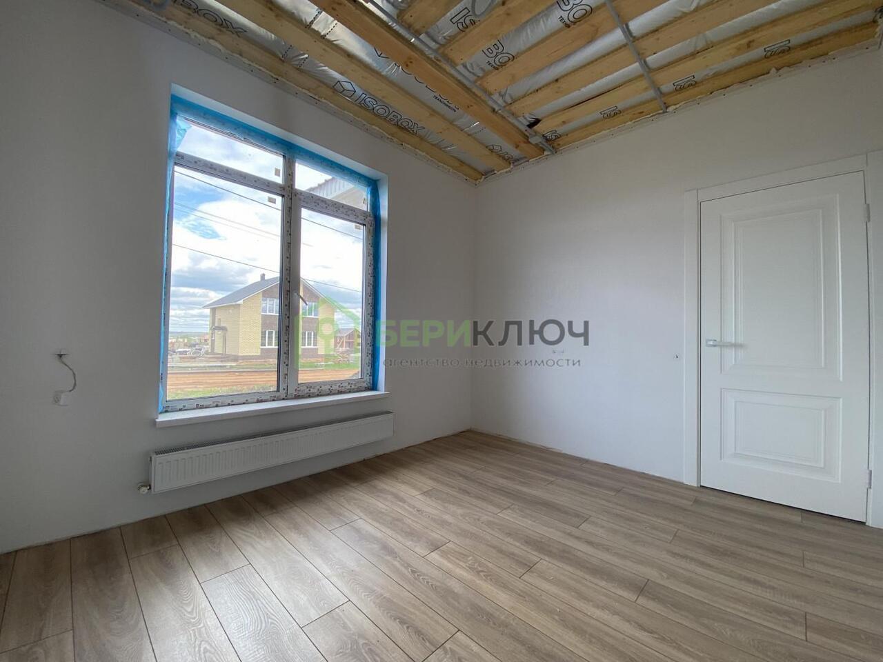 дом г Уфа с Нагаево ул Михаила Дорохова 55/1 р-н Октябрьский фото 10