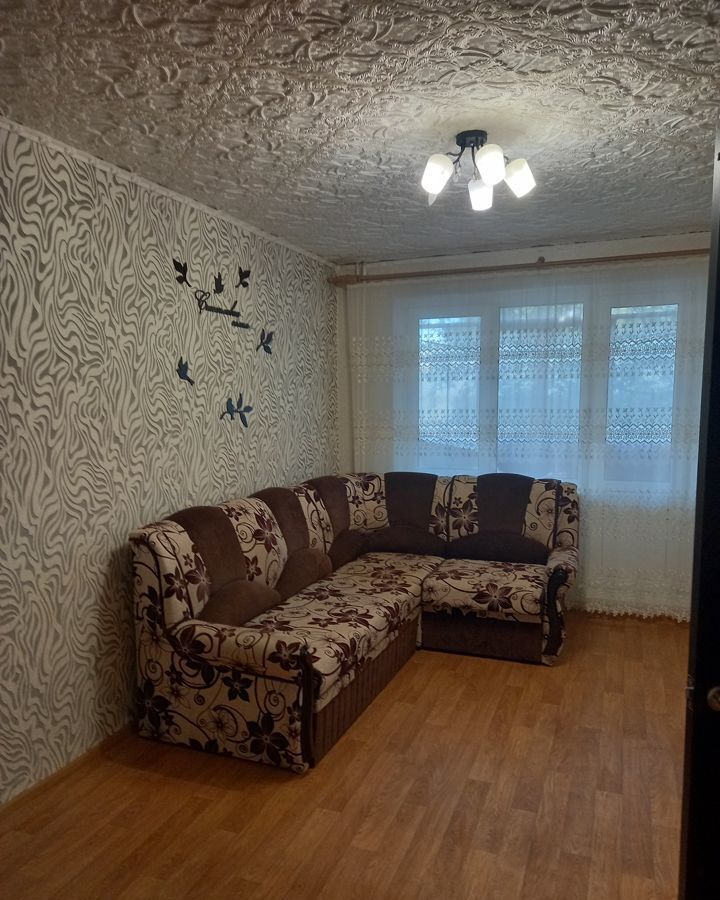 квартира г Нижний Новгород р-н Автозаводский Кировская ул Челюскинцев 25 фото 7