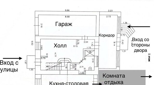 д Большая Субботиха ул Луговая 6б фото