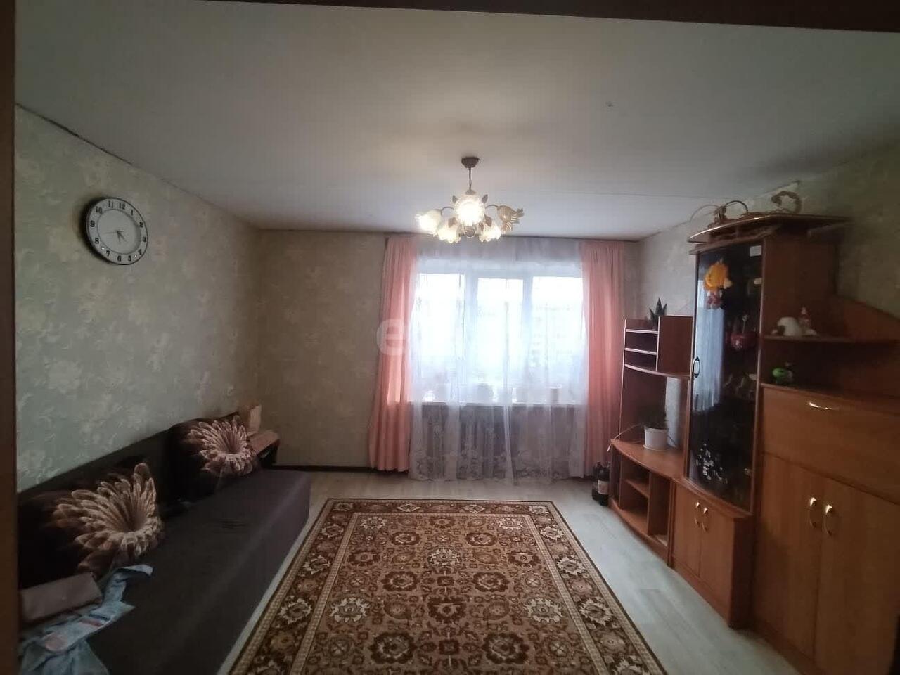 квартира г Нижний Тагил р-н Тагилстроевский ш Черноисточинское 9/2 фото 3