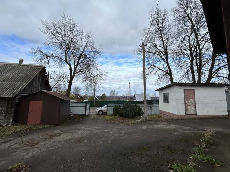 квартира р-н Дорогобужский г Дорогобуж ул Лермонтова 2 фото 6