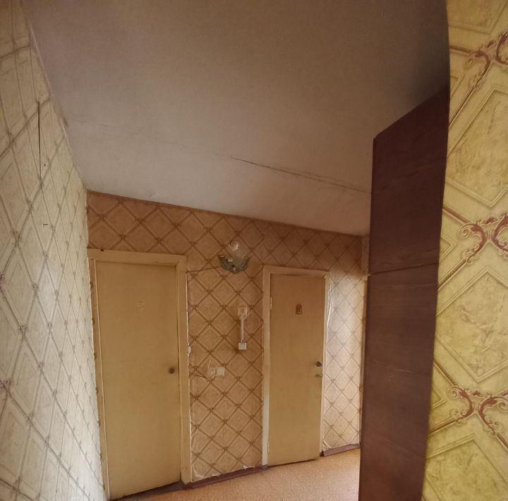 квартира г Рузаевка ул Ухтомского 28 фото 12