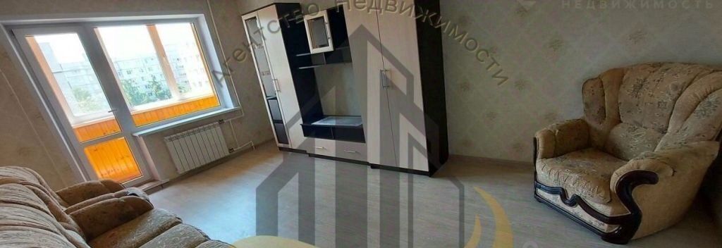 квартира г Старый Оскол мкр Звездный 7 фото 12