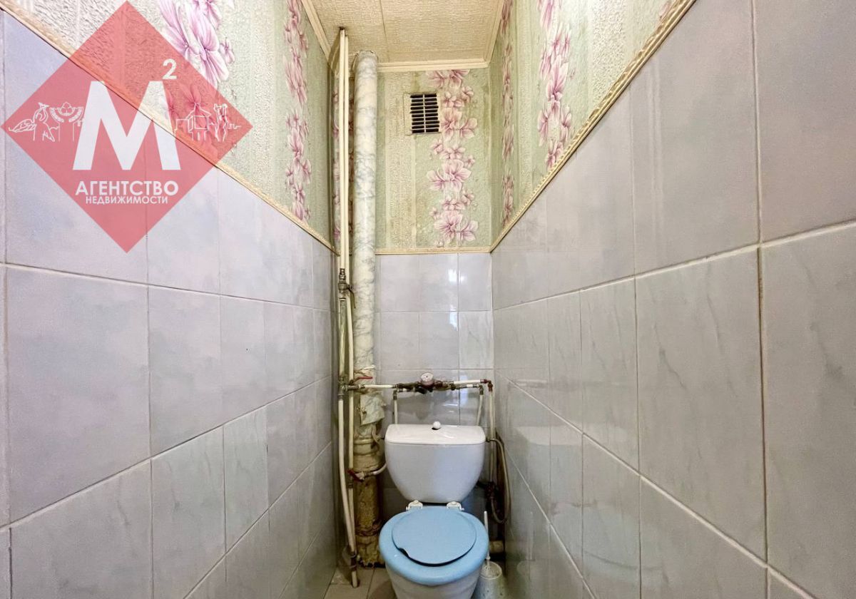 квартира г Нягань ул Речная 183 Тюменская обл. фото 13