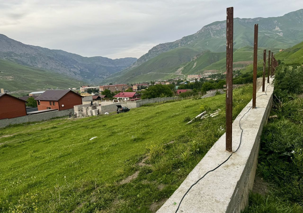 земля р-н Алагирский п Верхний Фиагдон Республика Северная Осетия — Алагирский р-н, Алагир фото 4