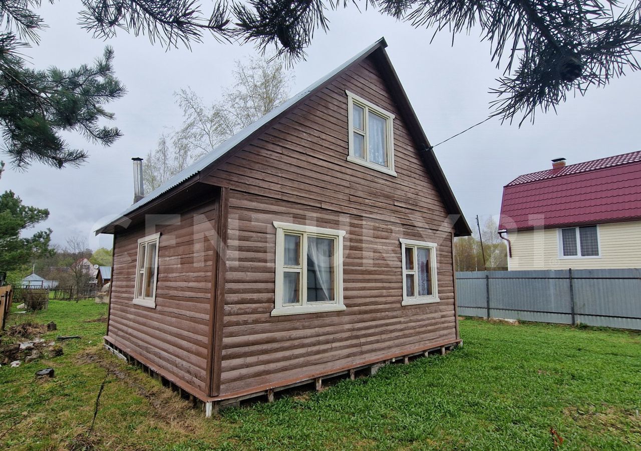 Продам дачу в городе Малоярославце в районе Малоярославецком сельское  поселение Коллонтай, СНТ Ветеран, 150 55.0 м² на участке 7.0 сот этажей 2  1850000 руб база Олан ру объявление 123314164