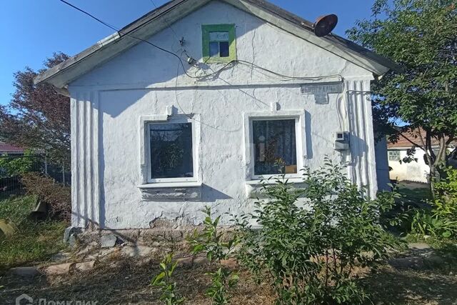 городской округ Феодосия, Виноградная улица, село Ближнее фото