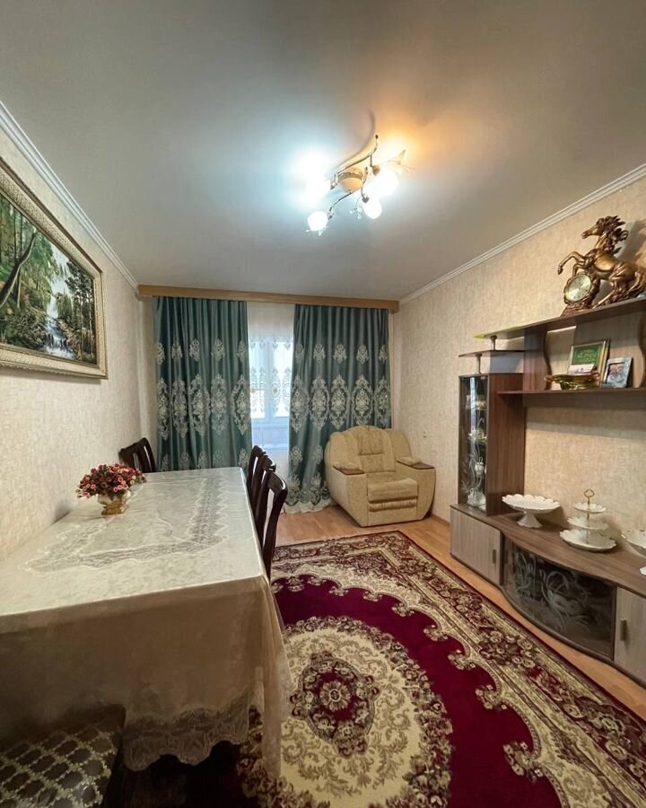 квартира г Невинномысск р-н ПРП ул Калинина 181 фото 8