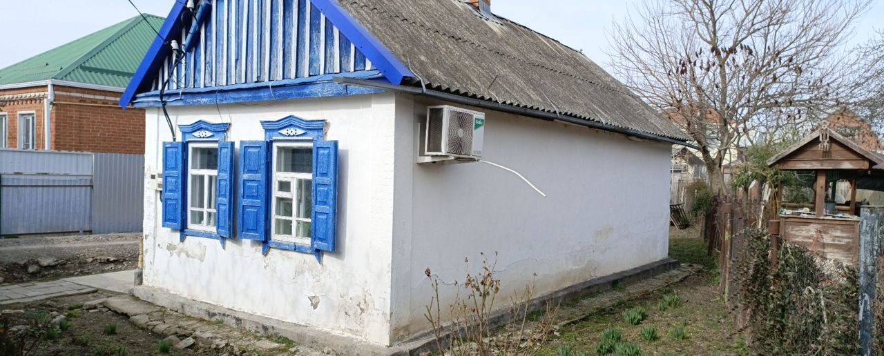 дом р-н Тимашевский г Тимашевск ул Книги 104 Тимашевское городское поселение фото 4