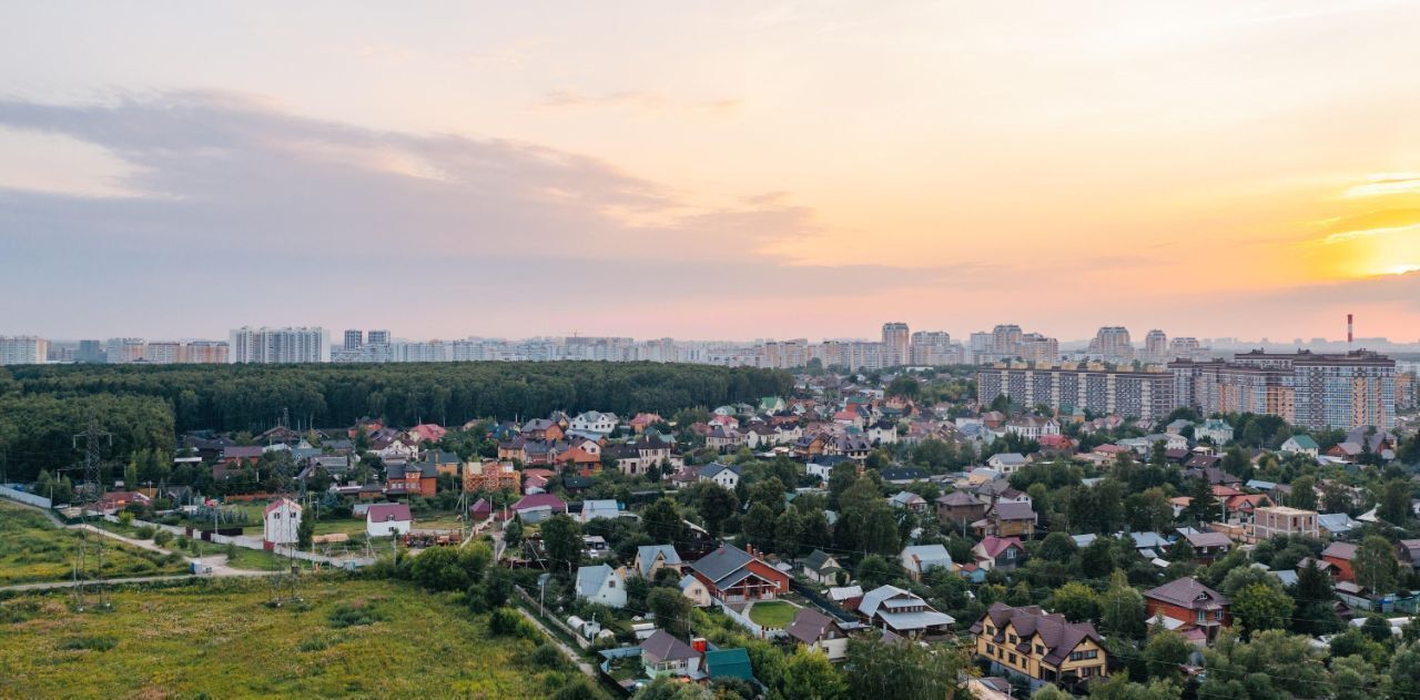 квартира г Москва метро Говорово № 3 кв-л, Движение. Говорово жилой комплекс, к 1 фото 22