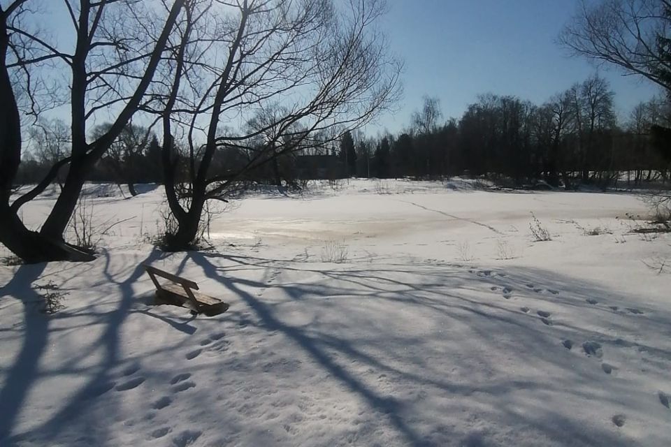 земля городской округ Озерский д Сенцово ул Восточная городской округ Коломна фото 10