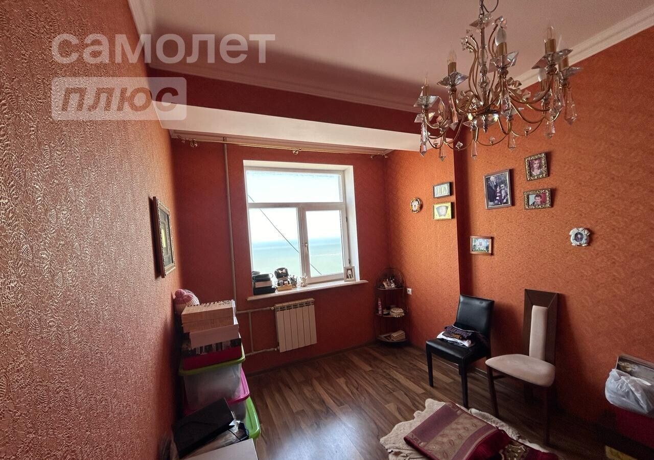 квартира г Махачкала р-н Кировский ул Магомета Гаджиева 168в фото 20